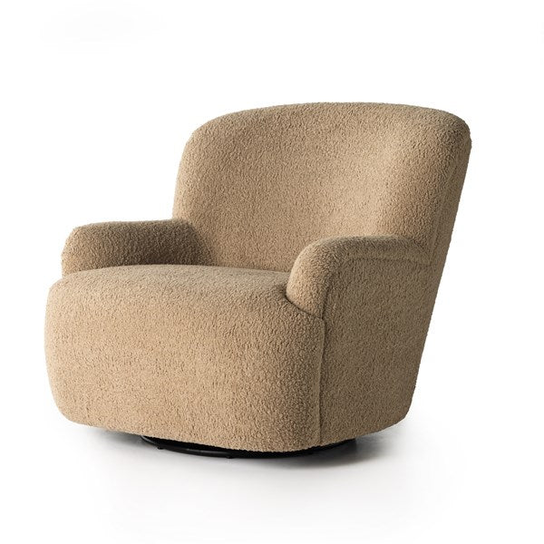 Kenneth Swivel Chair