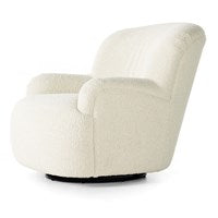 Kenneth Swivel Chair