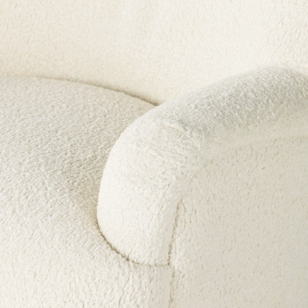 Kenneth Swivel Chair