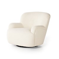 Kenneth Swivel Chair