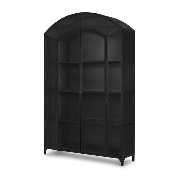 Brooks Wide Cabinet