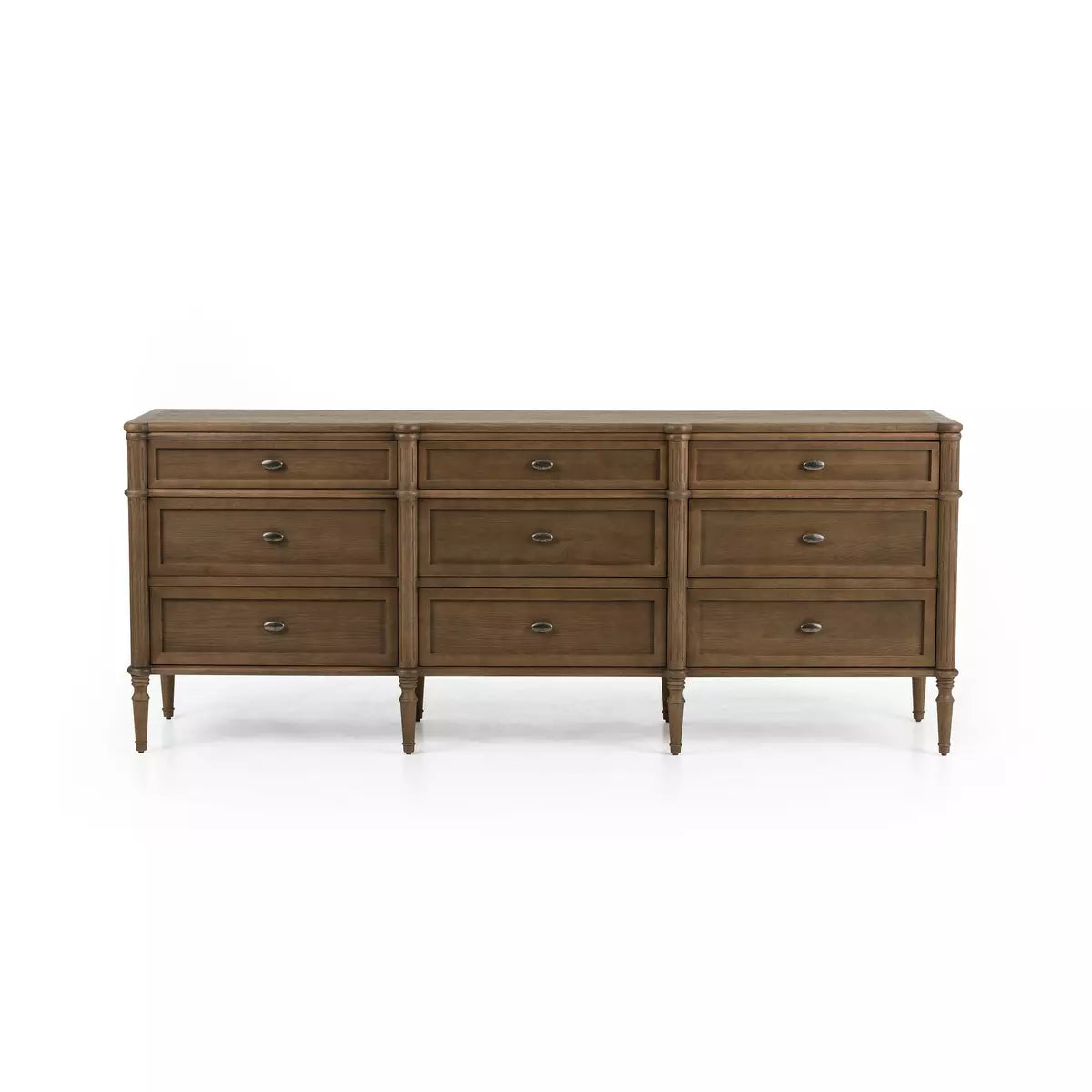 Jonathan 9 Drawer Dresser