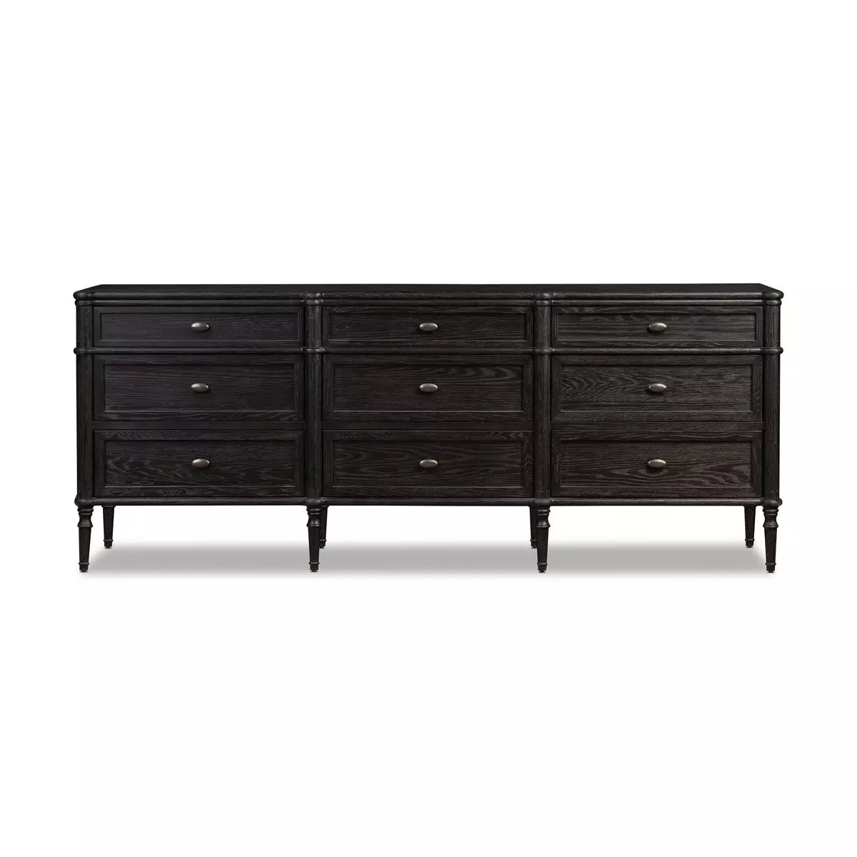 Jonathan 9 Drawer Dresser