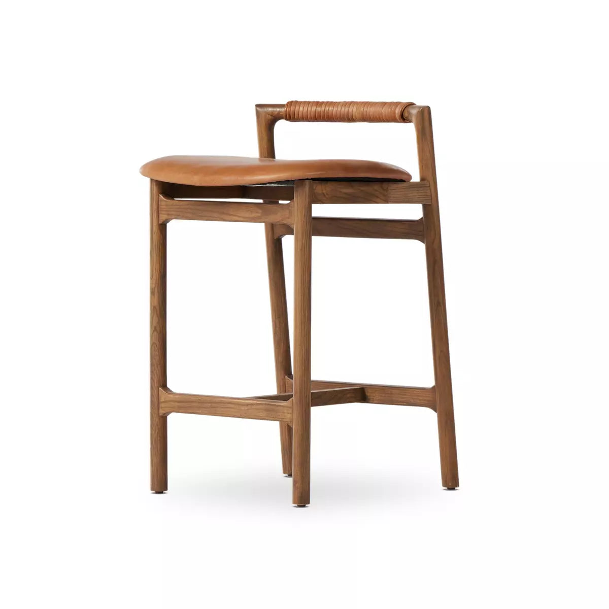 Baldwin Bar & Counter Stool