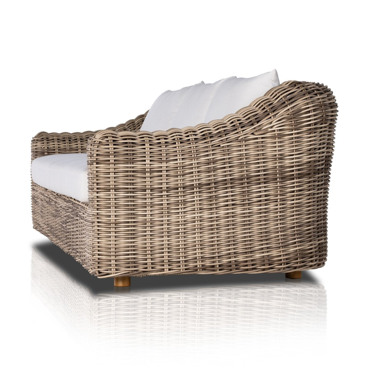 Messina Outdoor Sofa