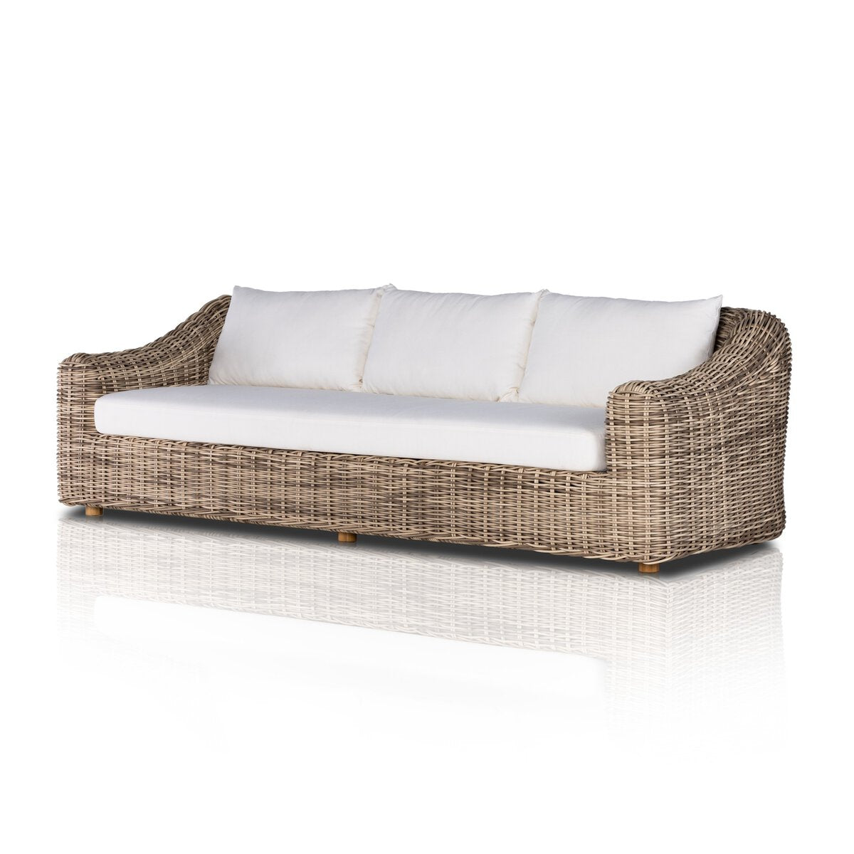 Messina Outdoor Sofa