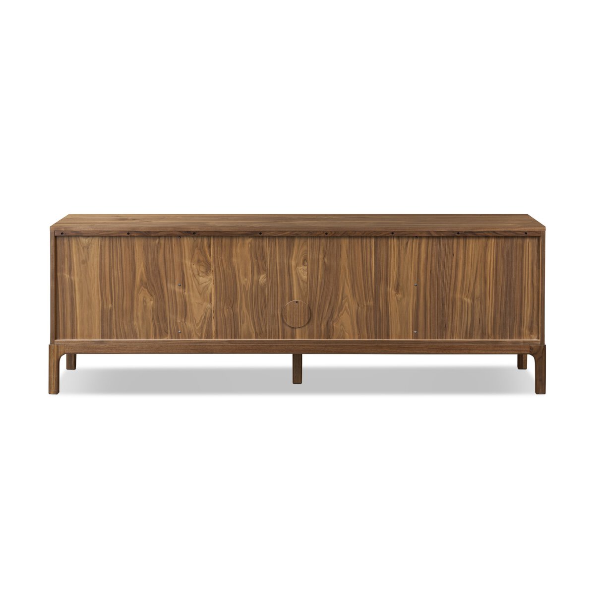 Amir Media Console