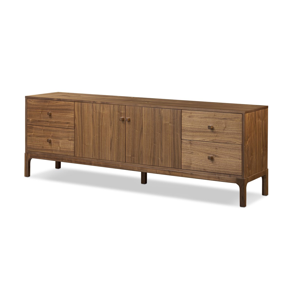 Amir Media Console