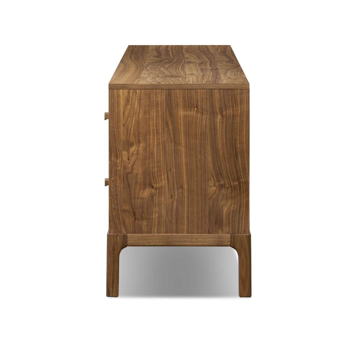 Amir Media Console