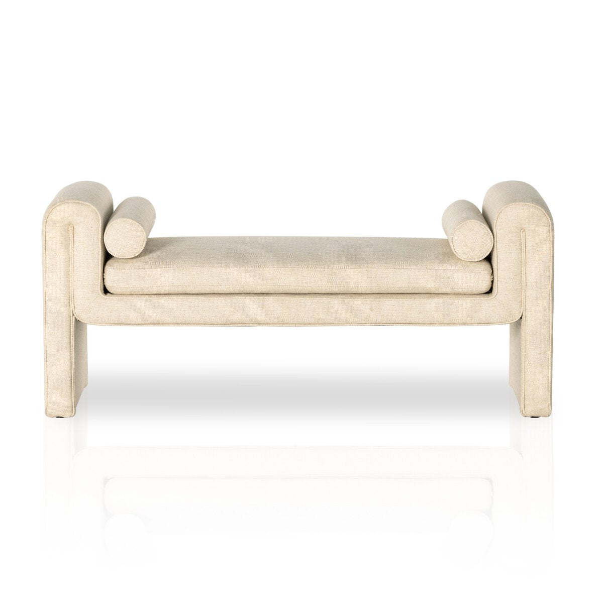 Micah Accent Bench