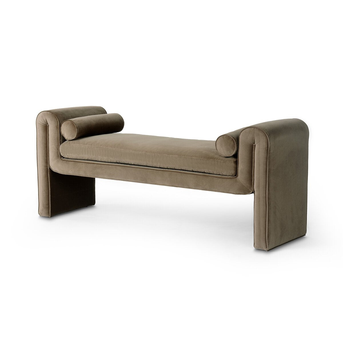 Micah Accent Bench