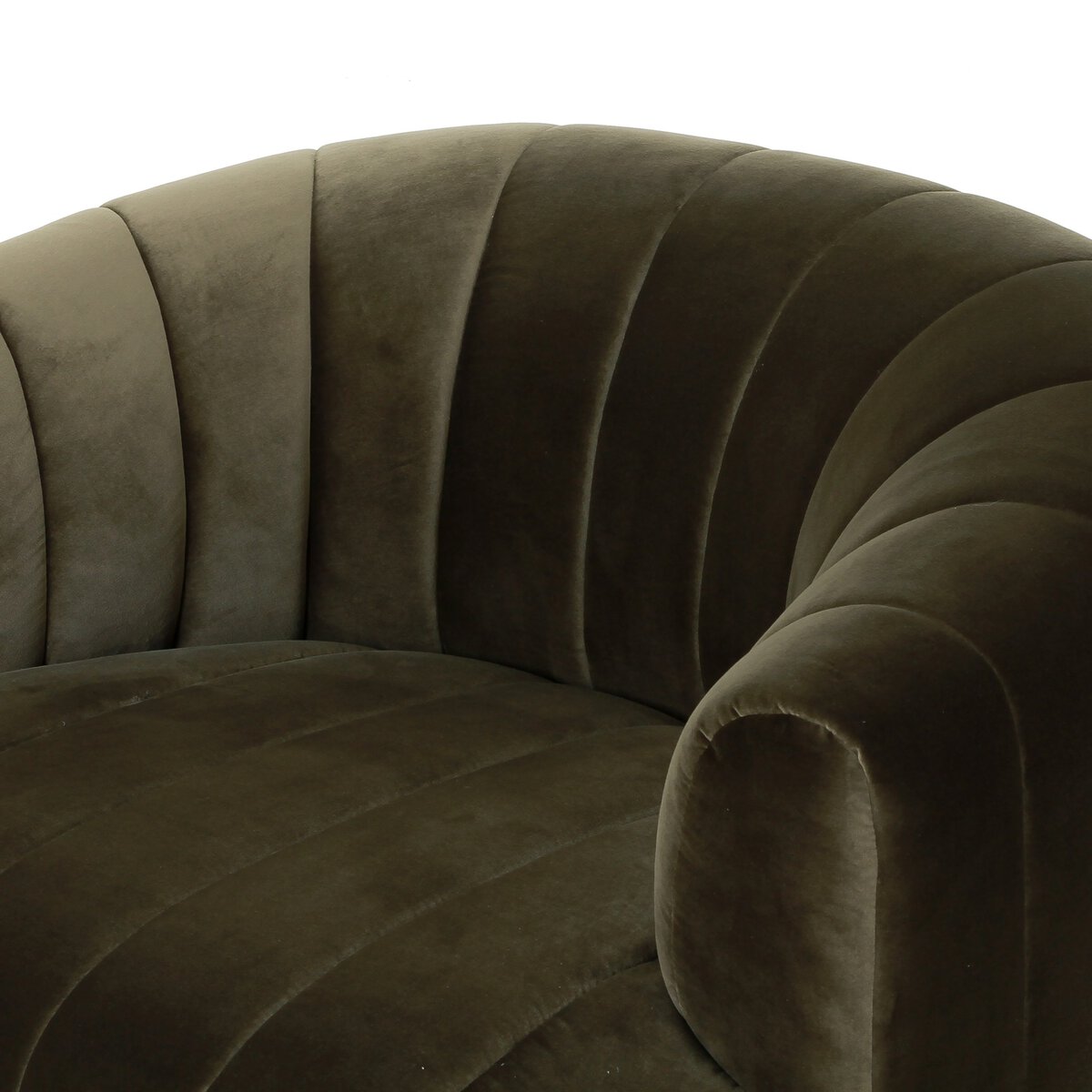 Ella Swivel Chair