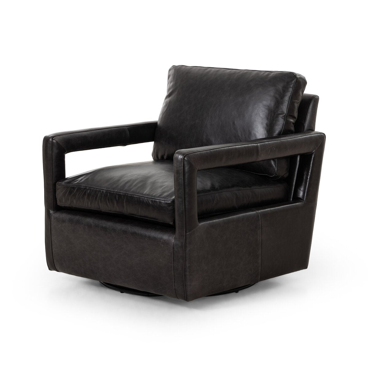 Mary-Kate Swivel Chair