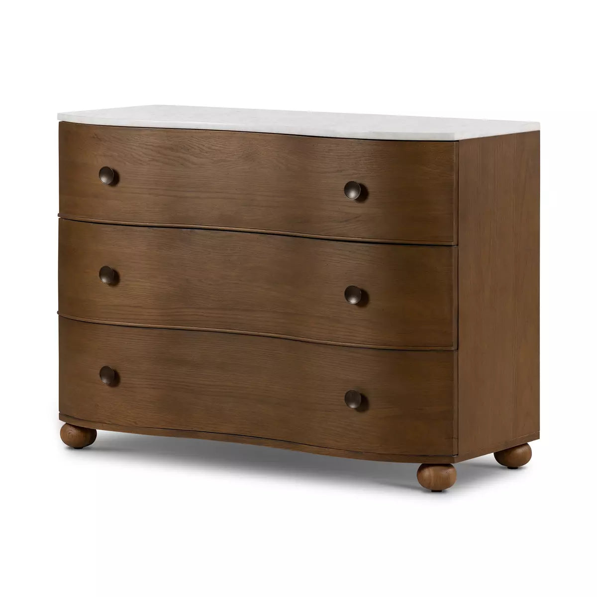 Tia Marble dresser