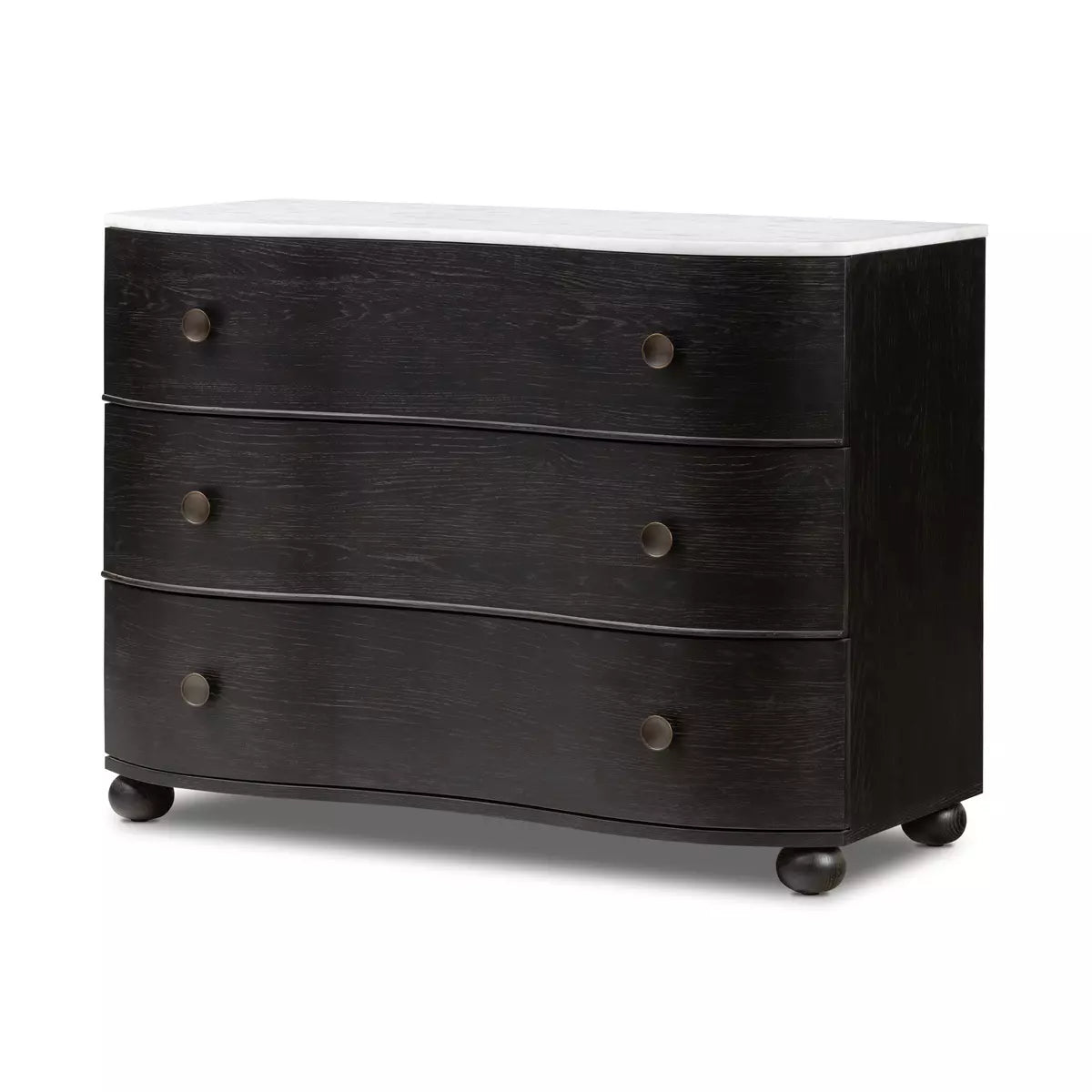 Tia Marble dresser