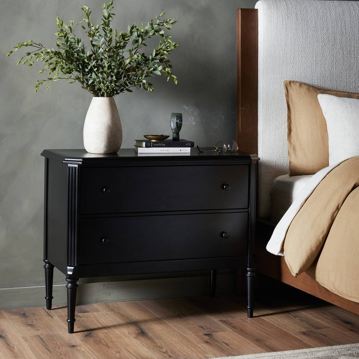 Landon Nightstand
