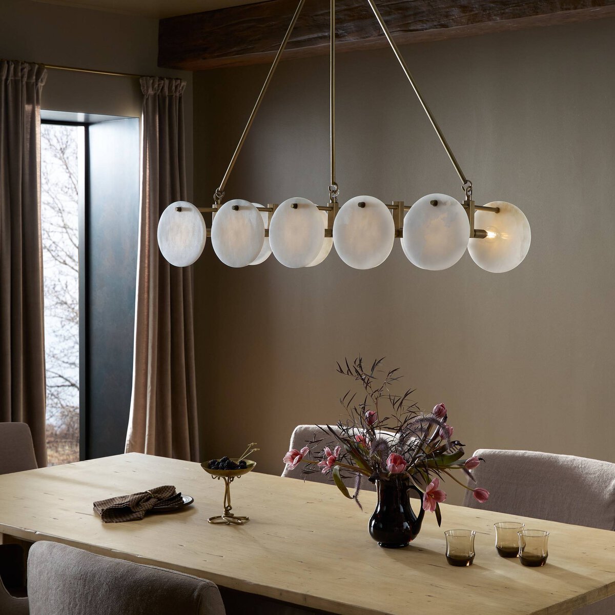 Mari Chandelier