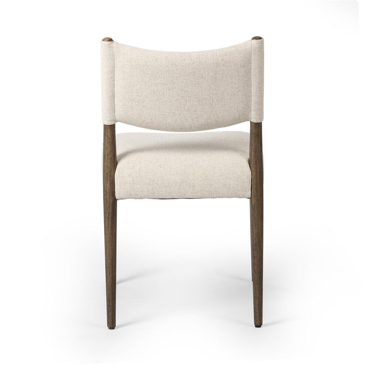 Jocelyn Armless Dining Chiar