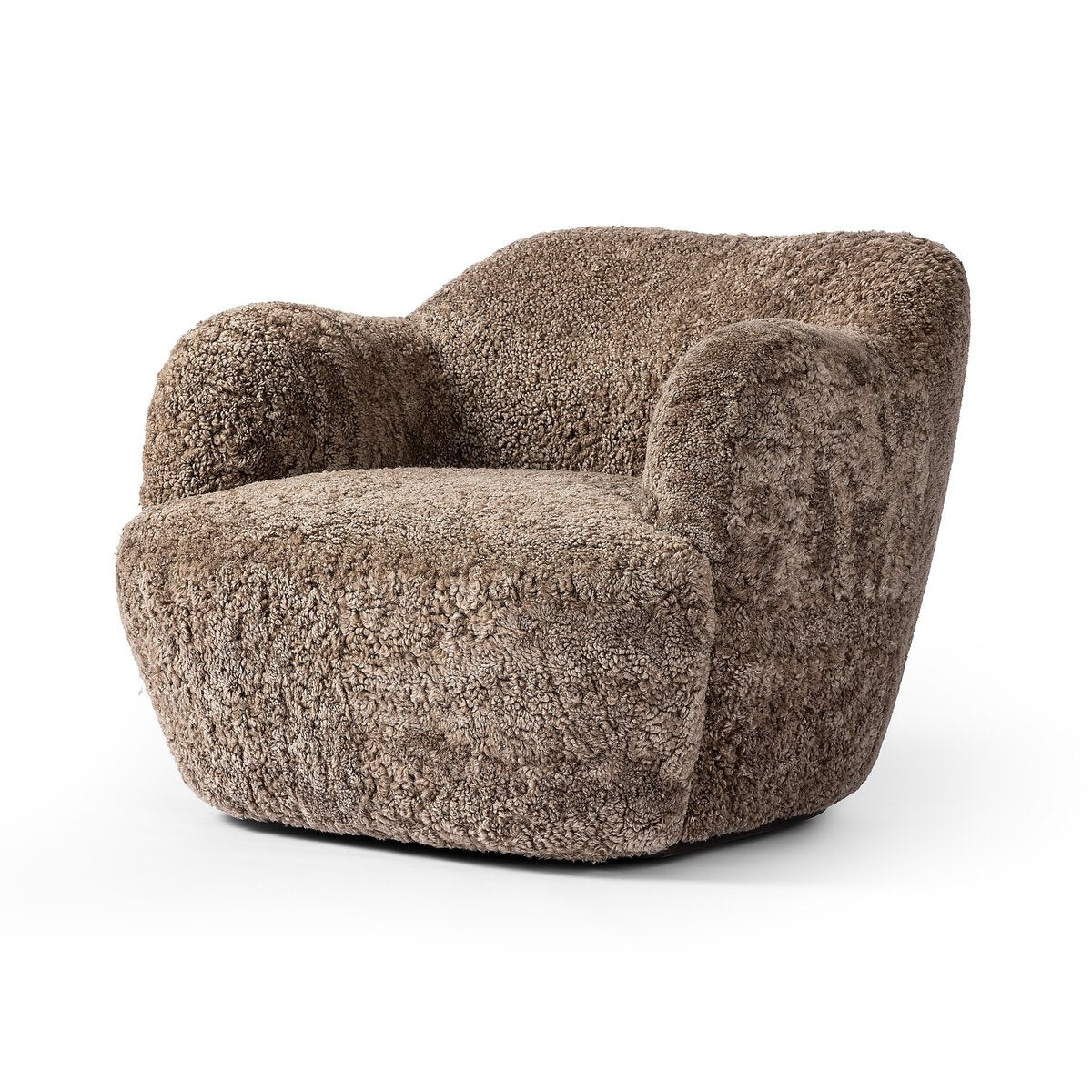 Jules Swivel Chair