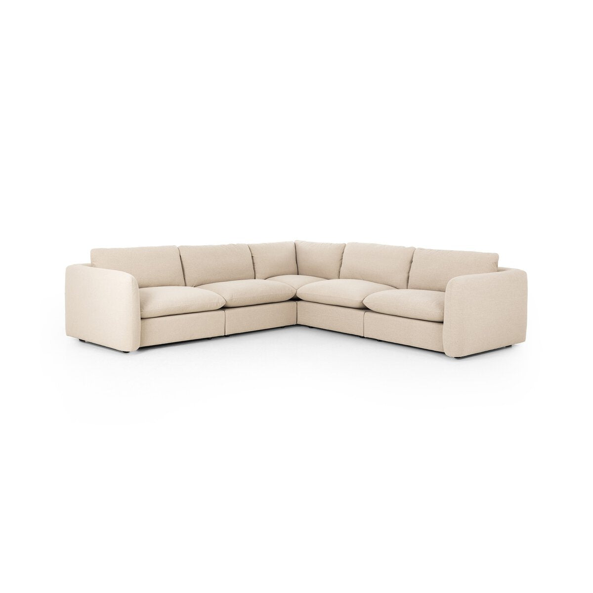 Ingrid Sectional