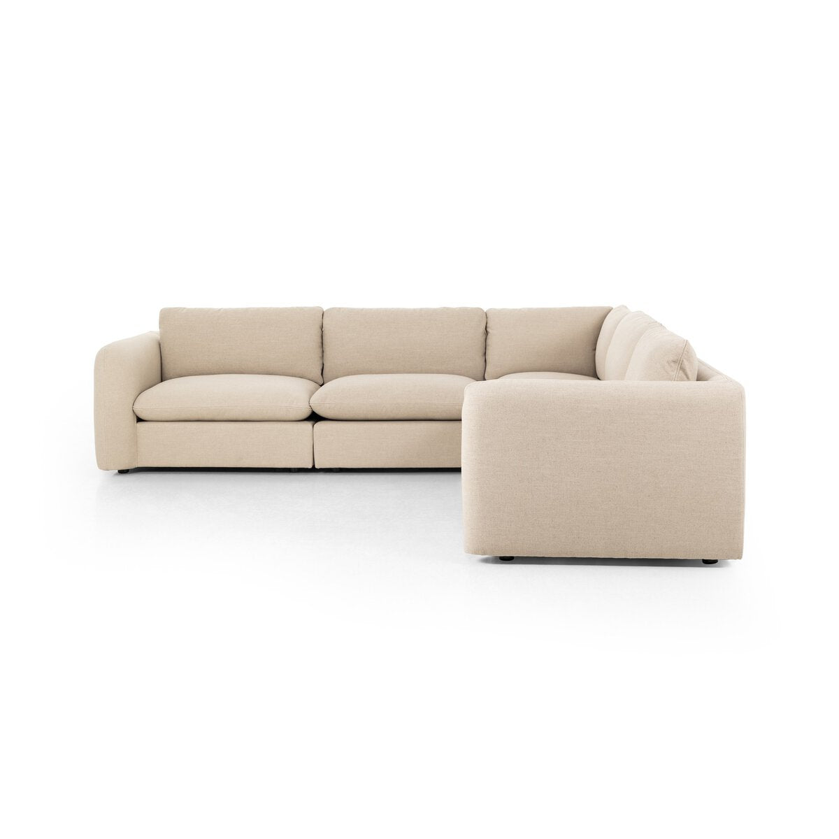 Ingrid Sectional