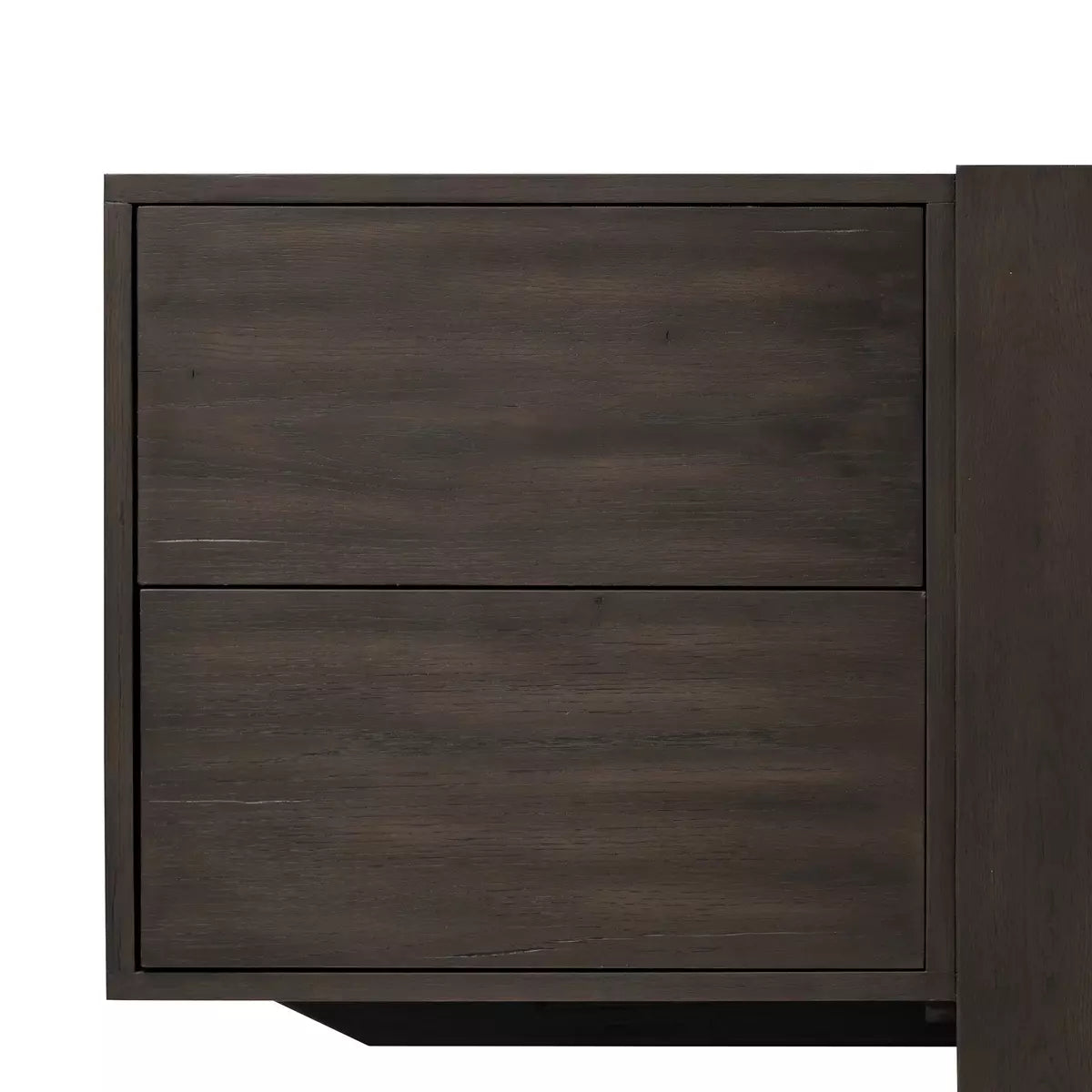 Franklin Media Console