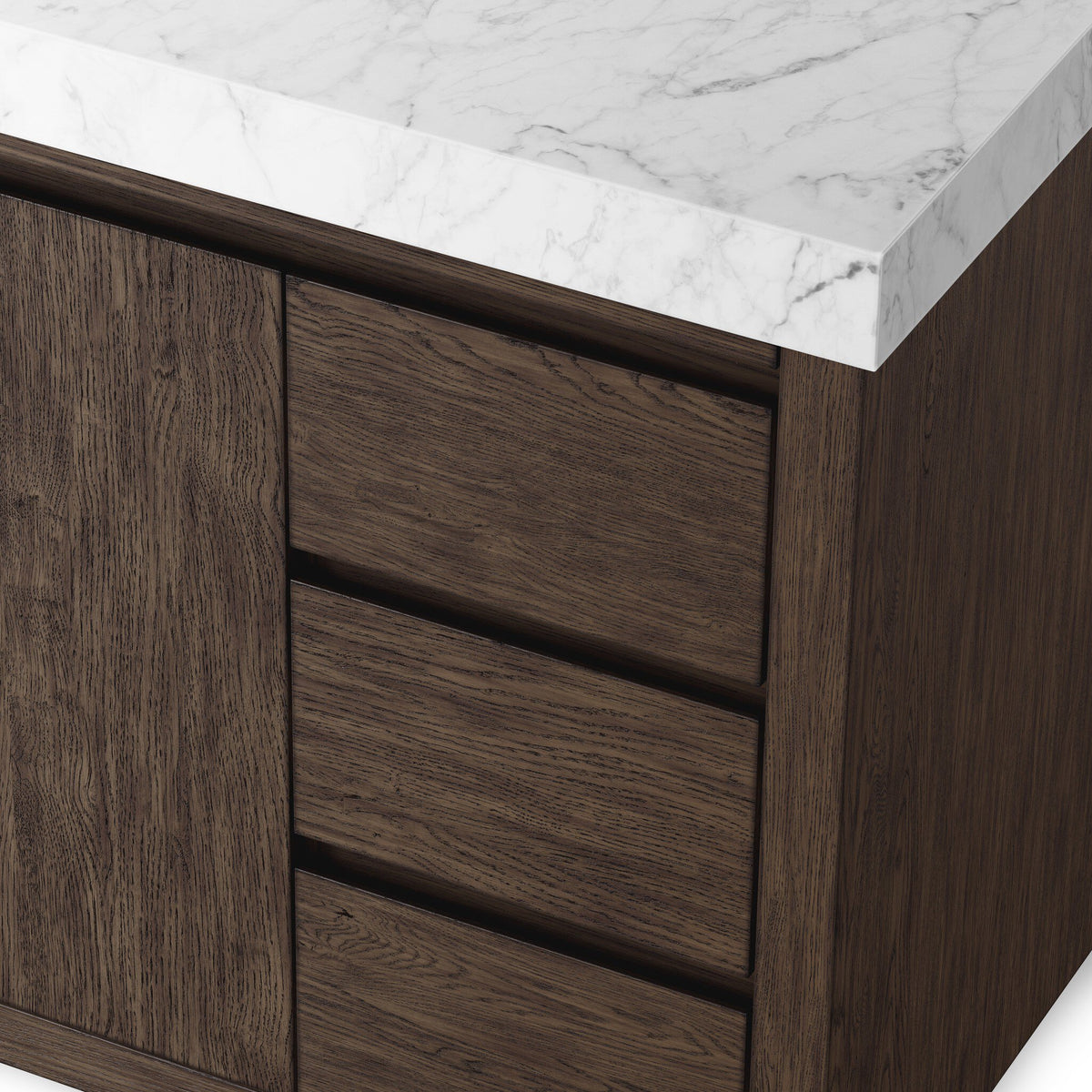 Everett Single Wide Vanity
