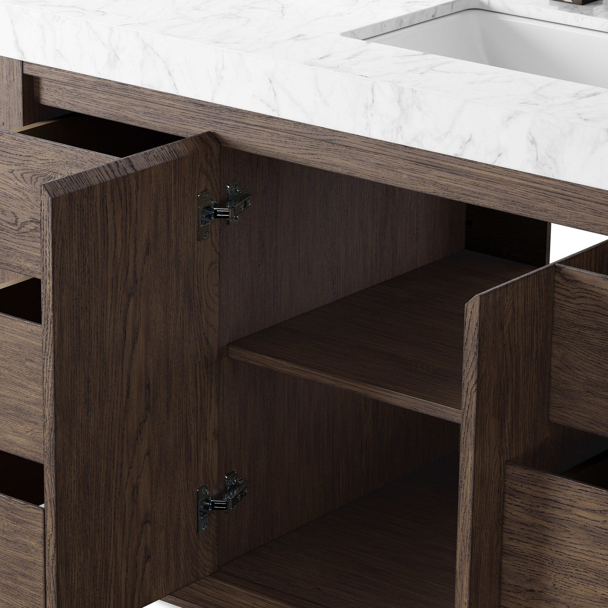 Everett Single Wide Vanity