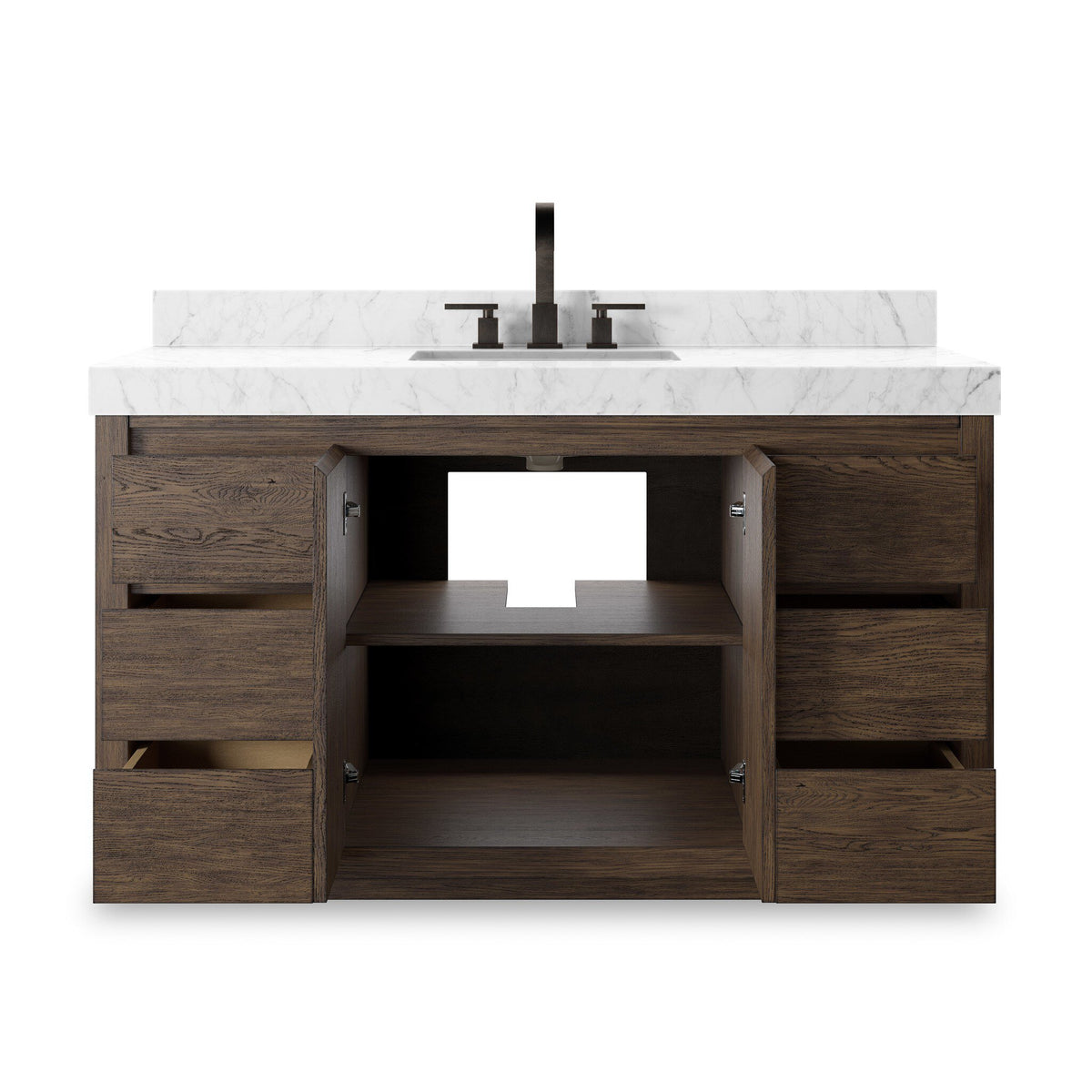 Everett Single Wide Vanity