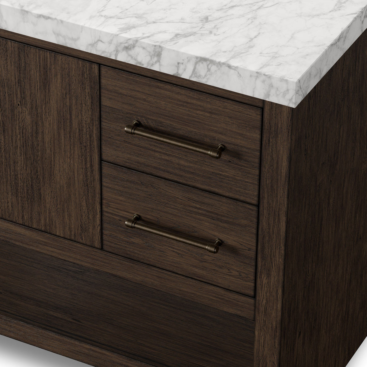 Anthem Single Wide Vanity