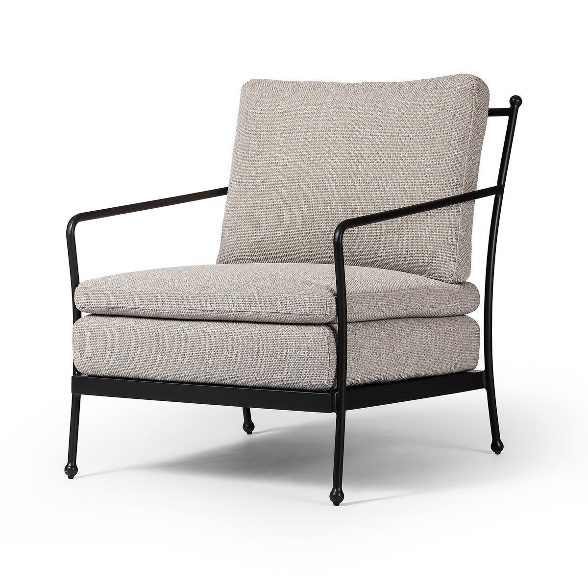 Tally Outdoor Chair