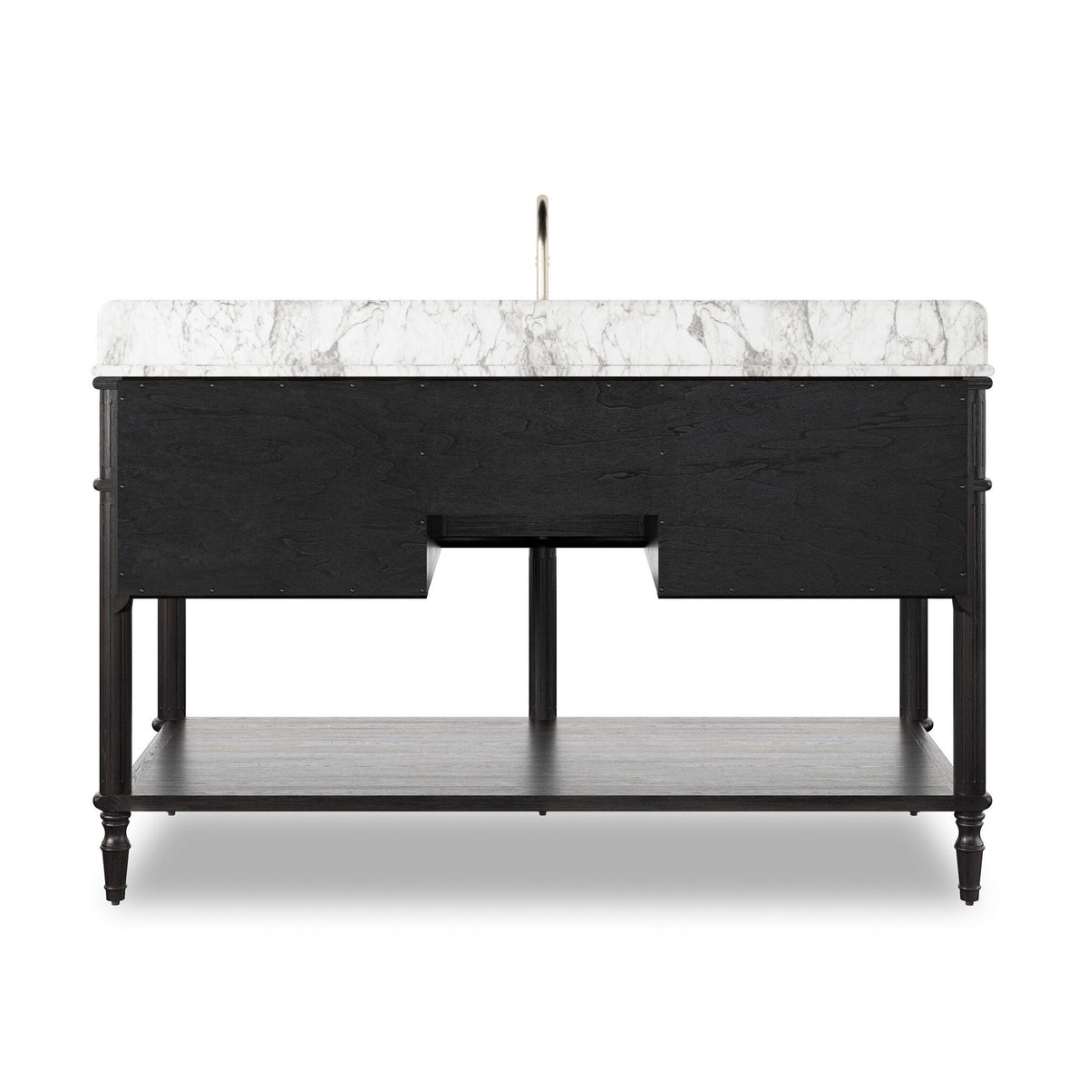 Toulouse Single Wide Vanity