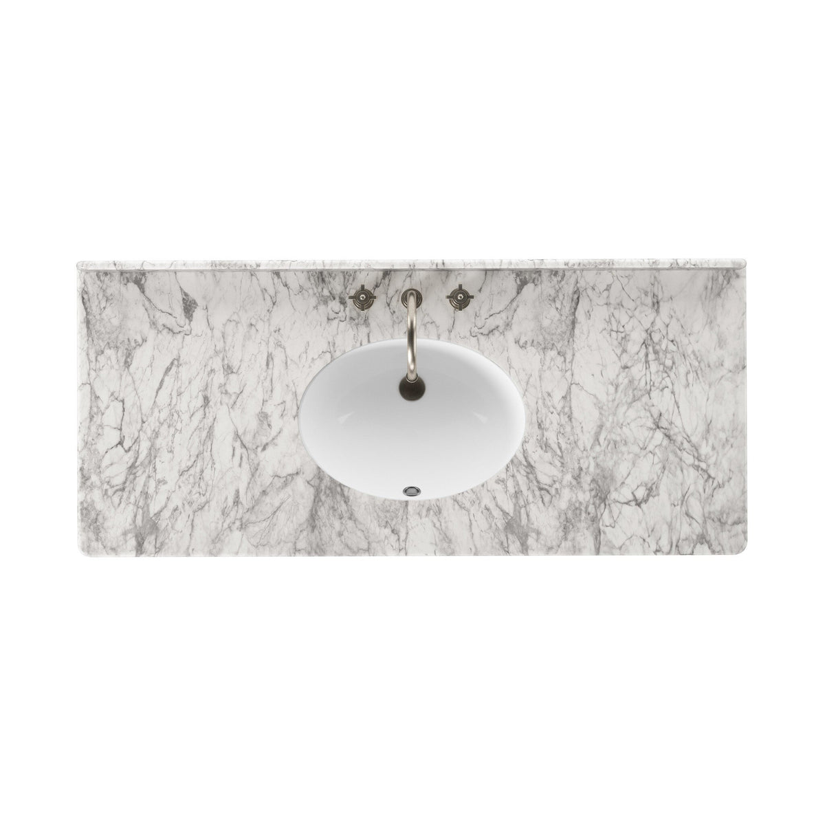 Toulouse Single Wide Vanity