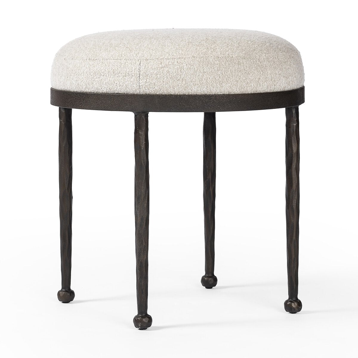 Corrie Accent Stool