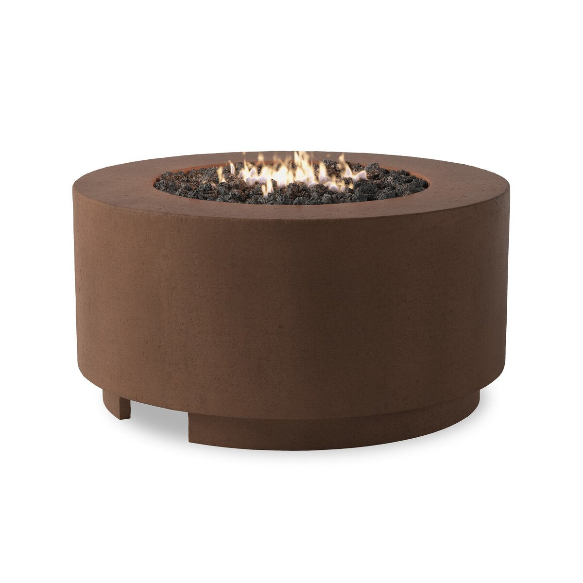 Damian Outdoor Fire Table