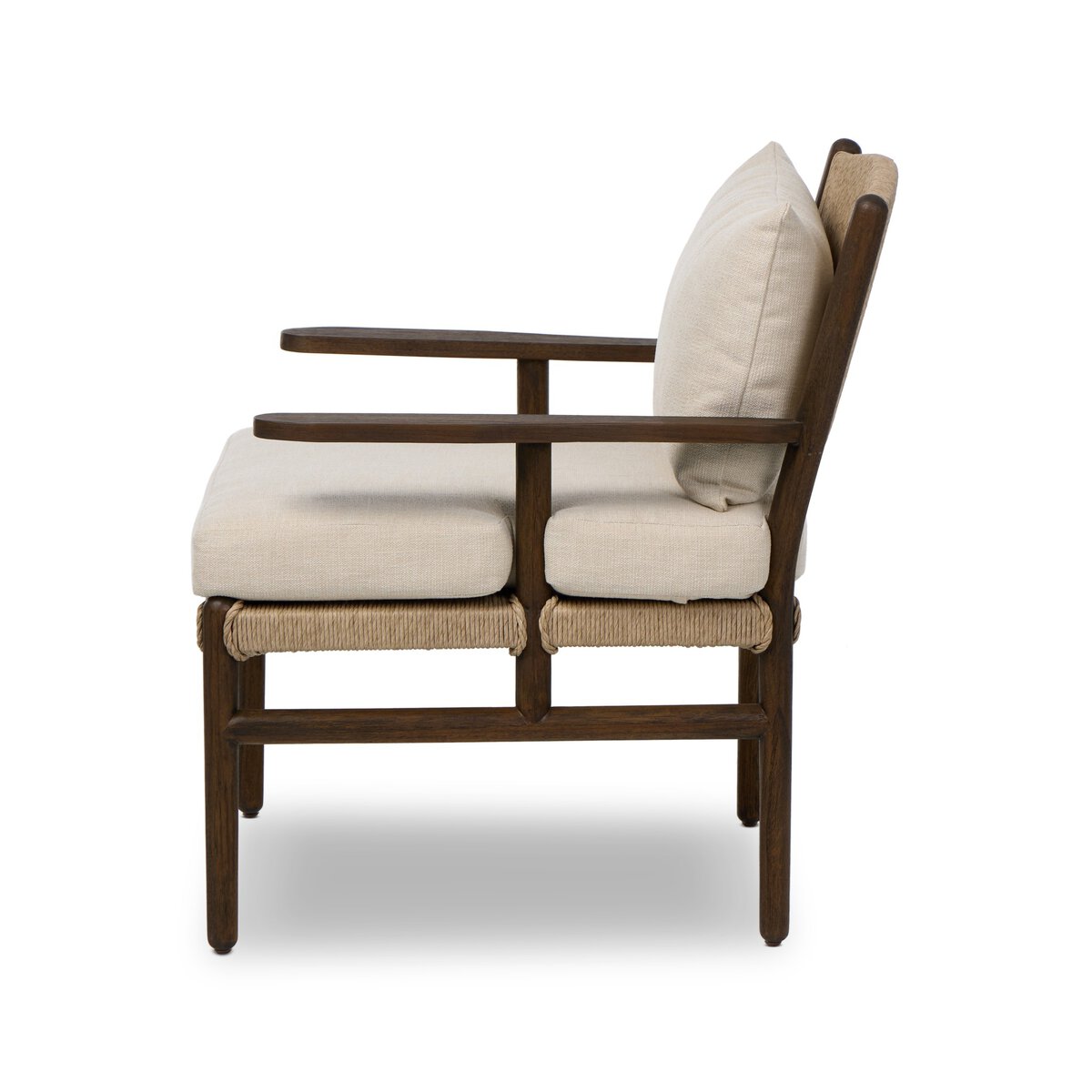 Herrin Outdoor Chair