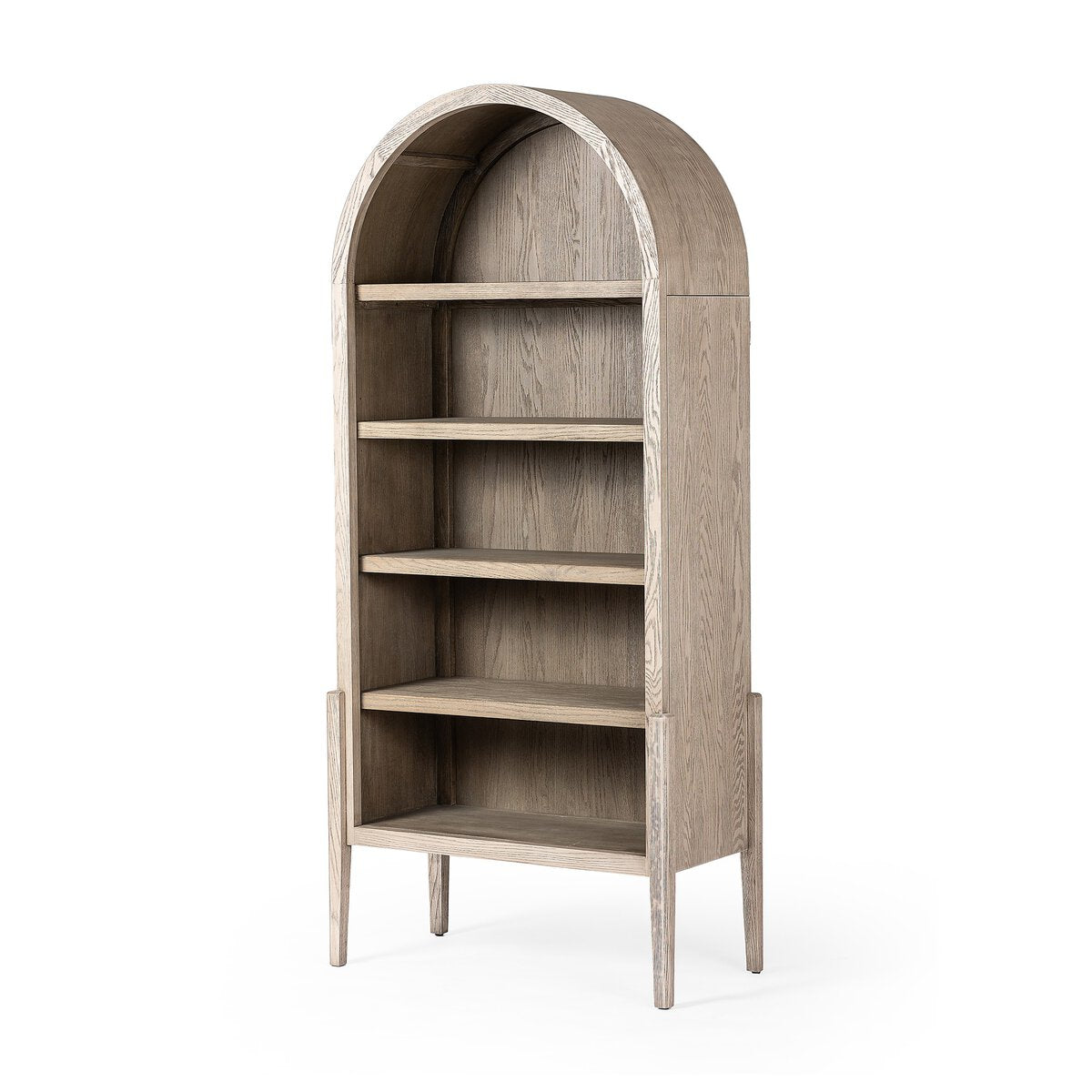 Tillie Arched Bookcase