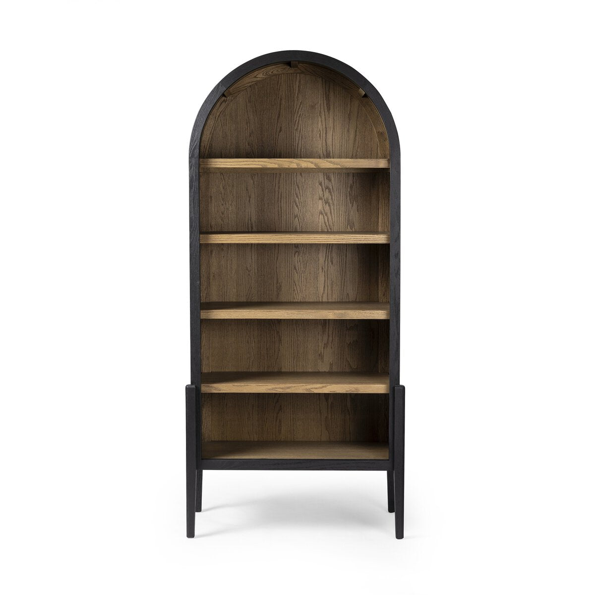 Tillie Arched Bookcase