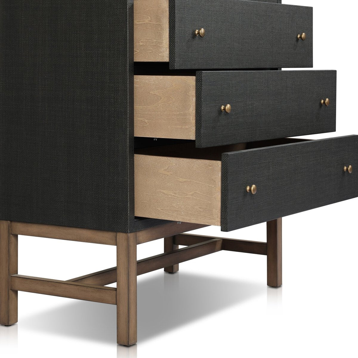 Farrah Tall Dresser