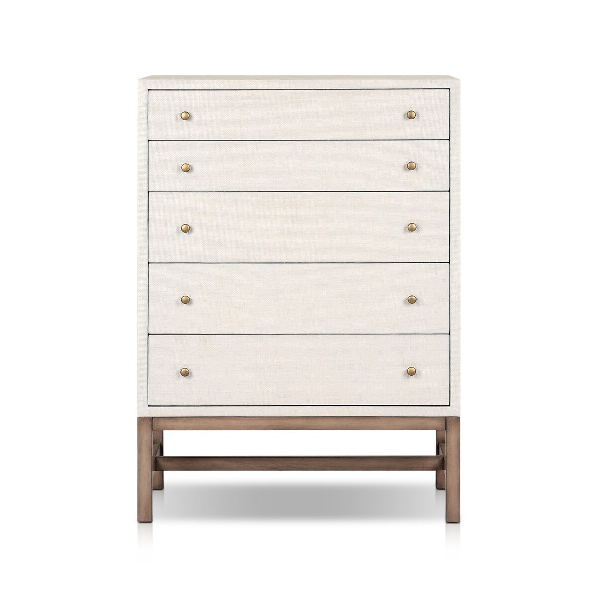 Farrah Tall Dresser