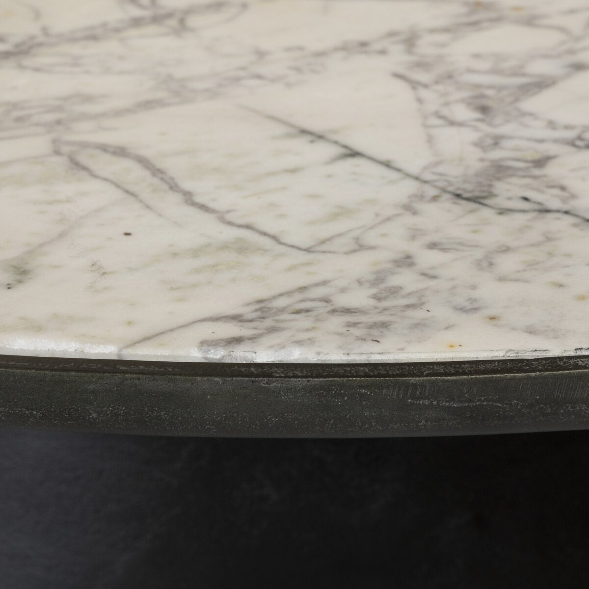 Balboa Outdoor Coffee Table