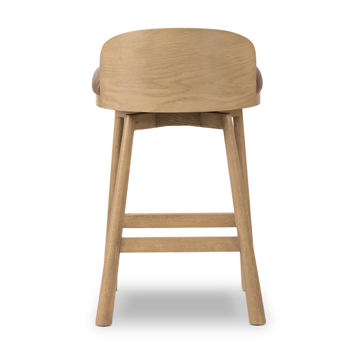 Cloris Swivel Bar + Counter Stool