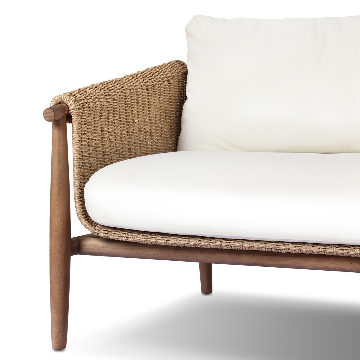 Cambrie Outdoor Sofa