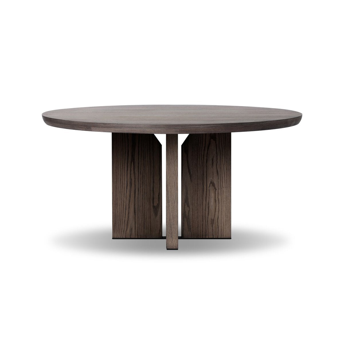 Edwin Round Dining Table