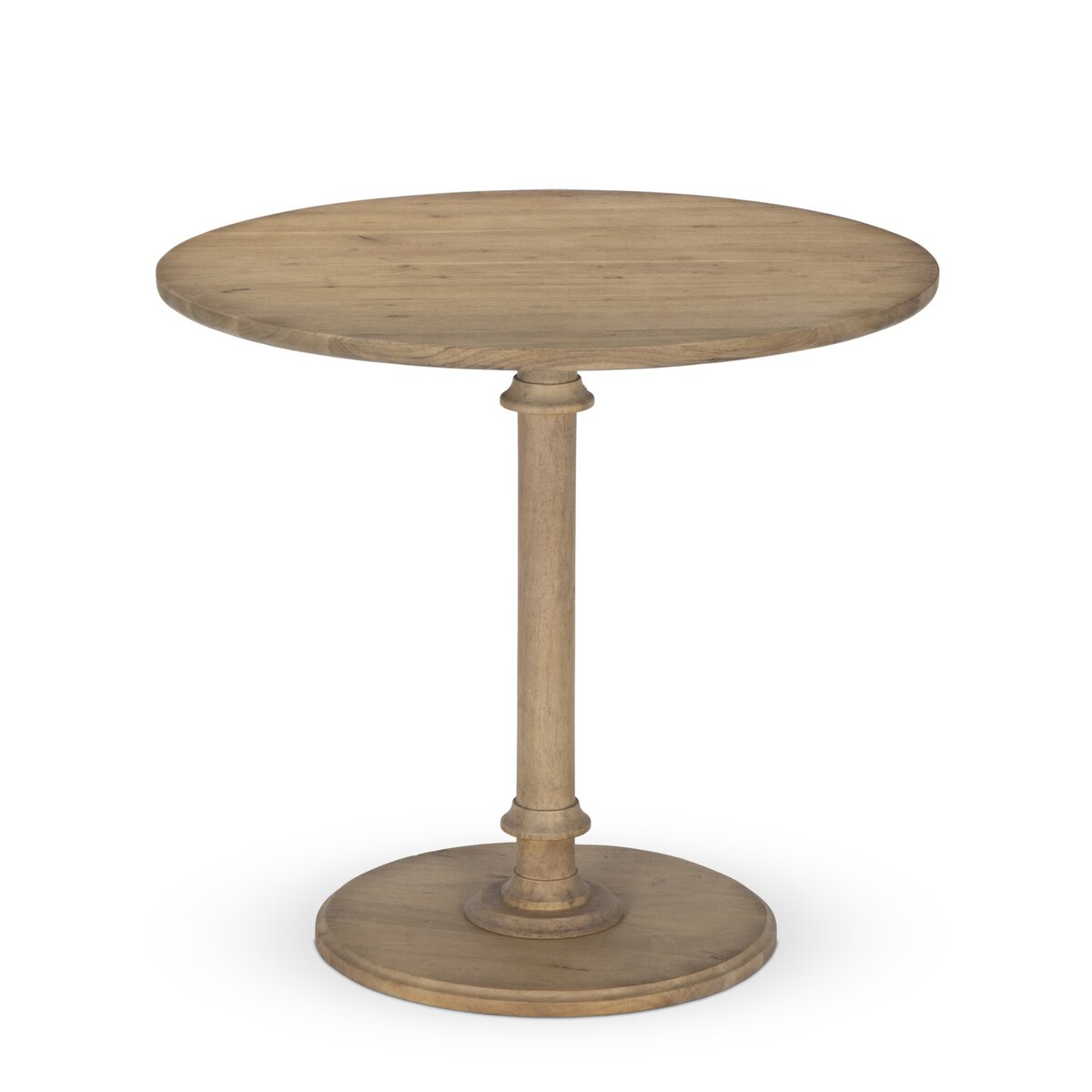 Barron End Table