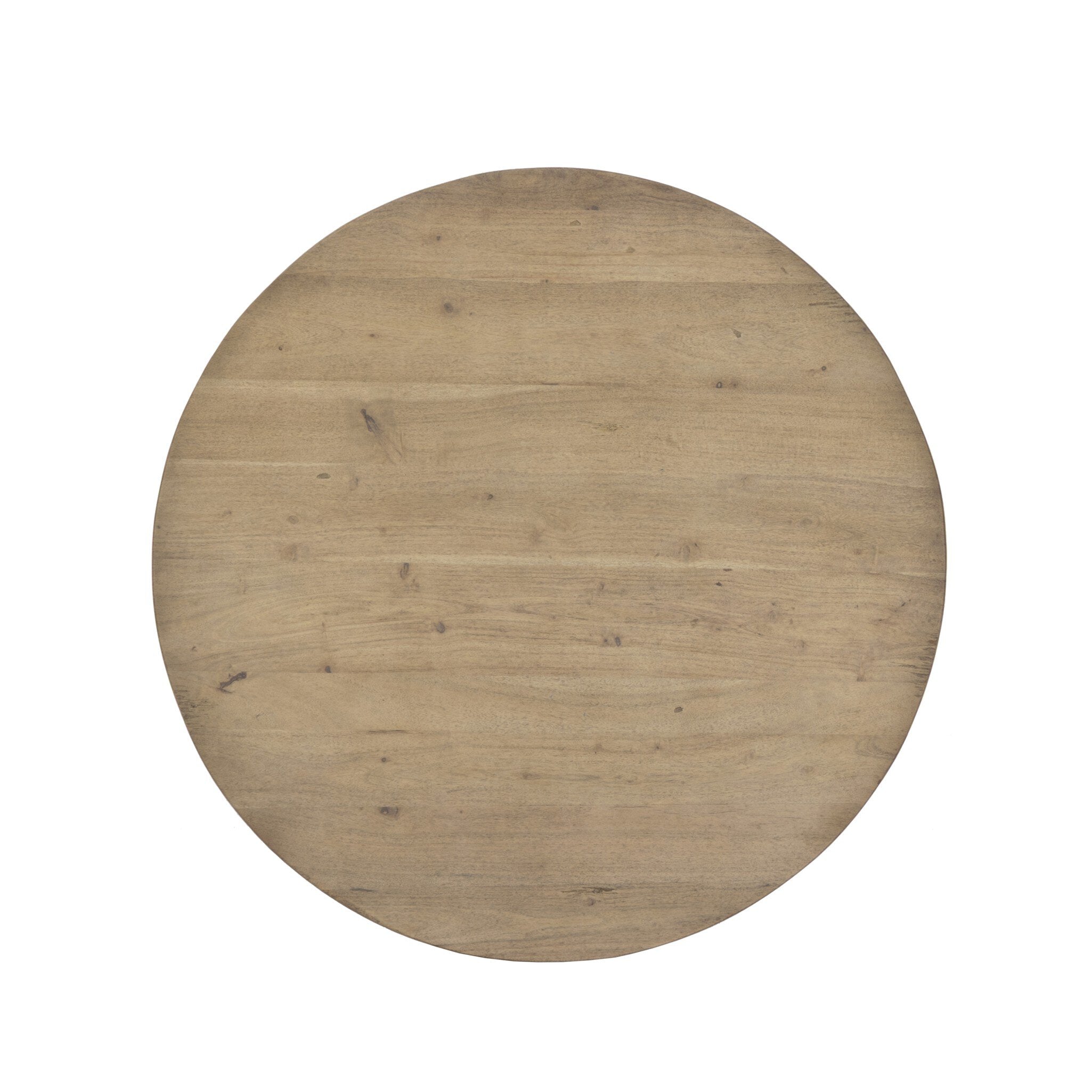 Barron End Table