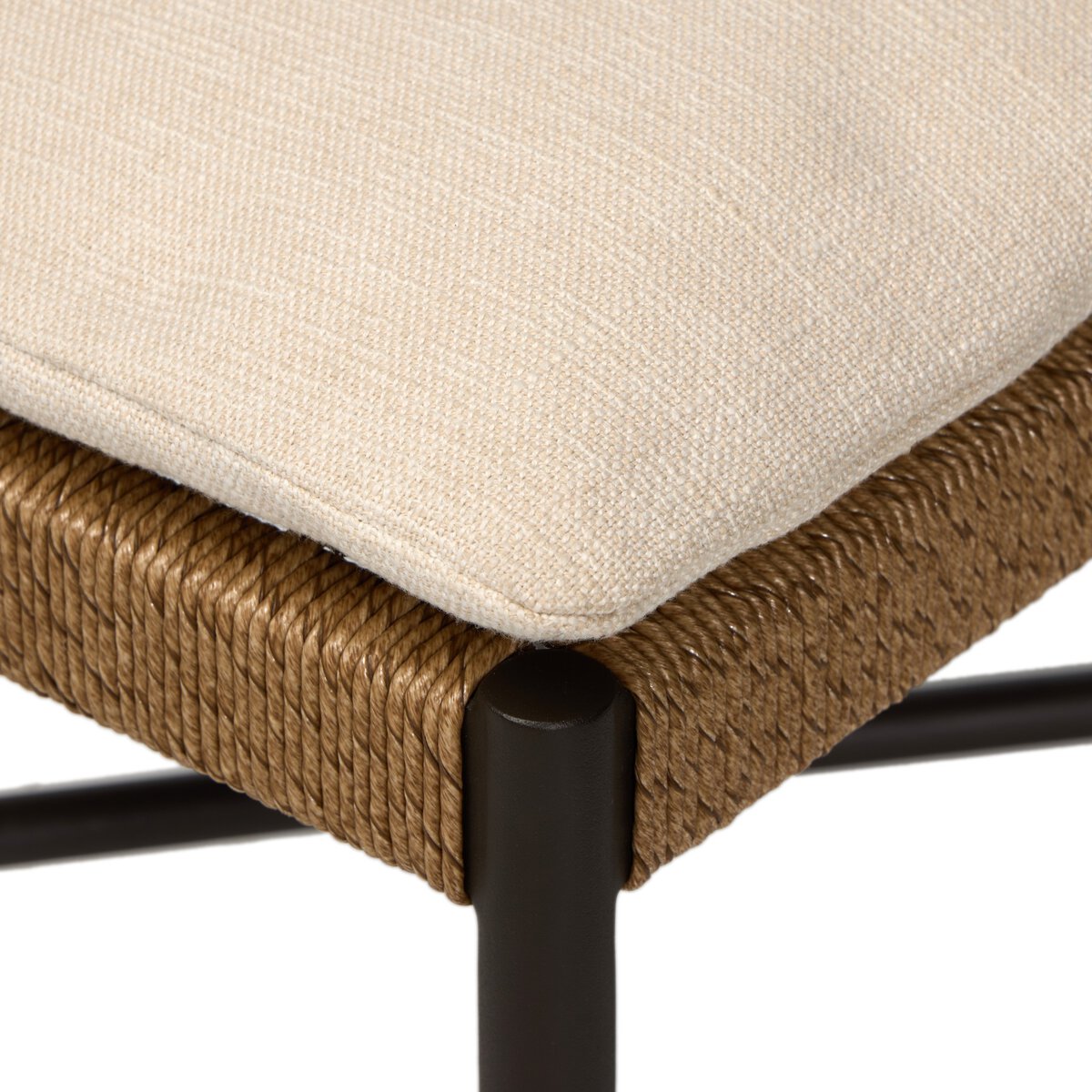 Miller Outdoor Woven Dining Chair