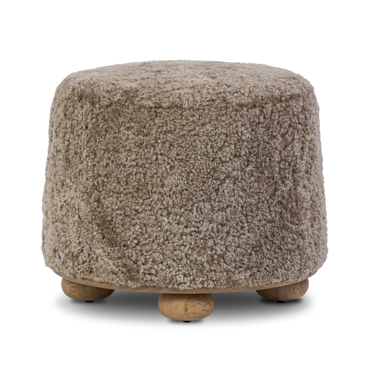 Billy Ottoman