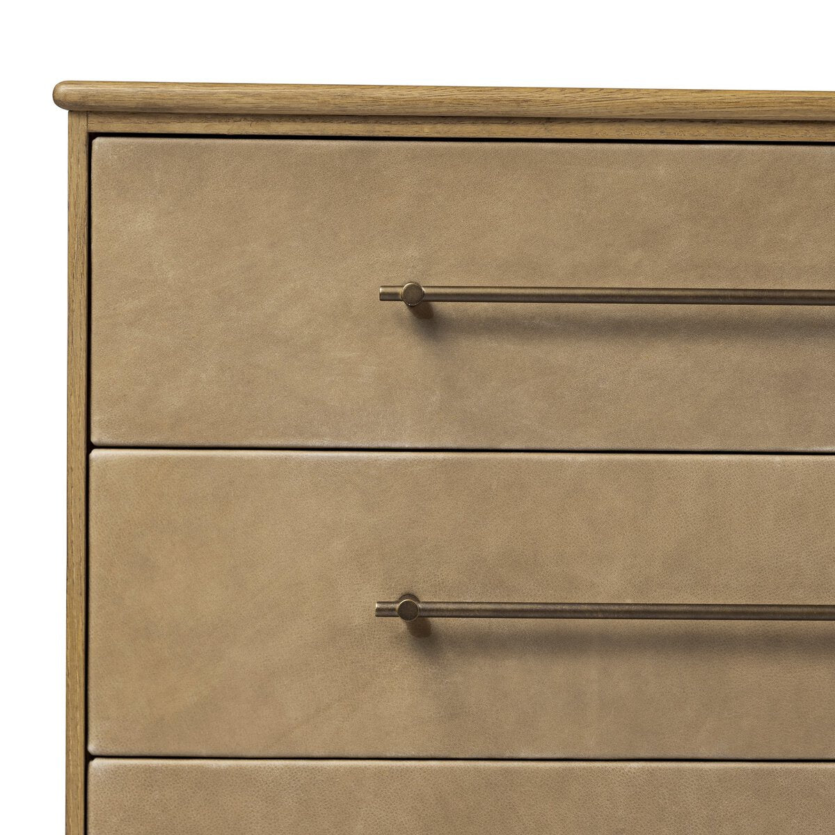 Stella 6 Drawer Dresser