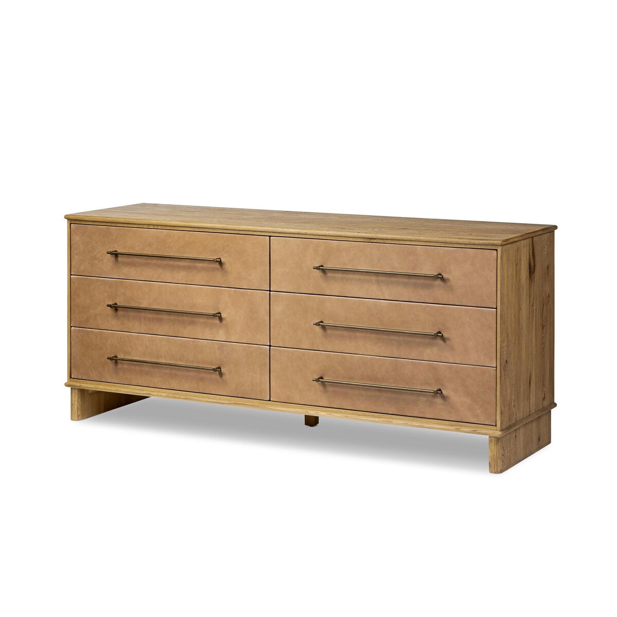 Stella 6 Drawer Dresser